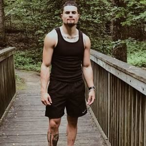 Meet your Posher, Bryan